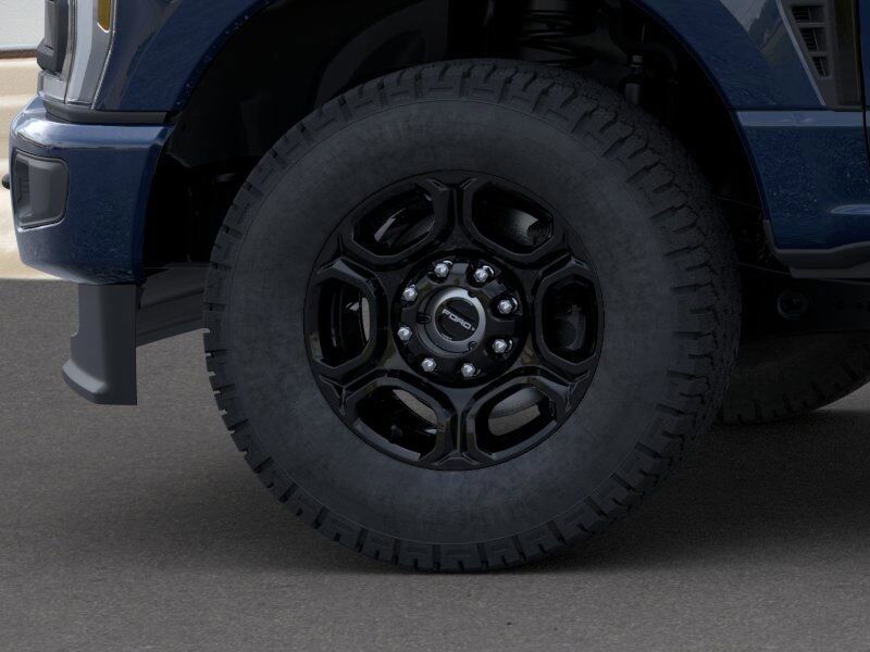 2025 Ford F-250SD Green Bay WI