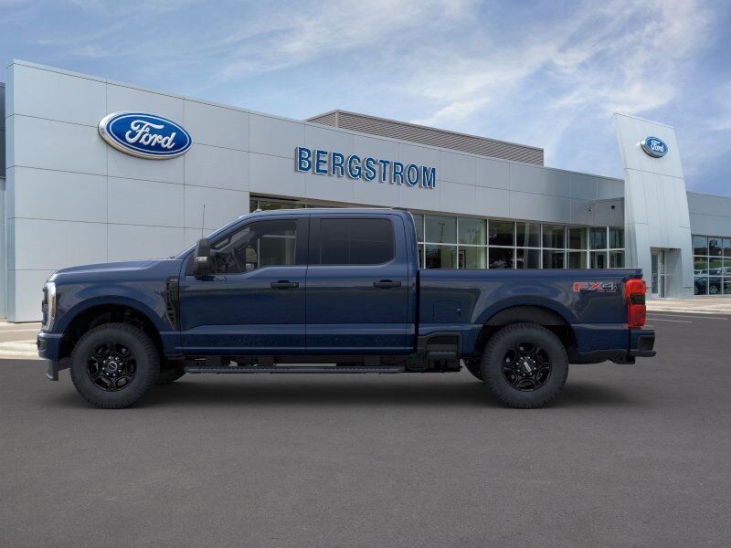 2025 Ford F-250SD Green Bay WI
