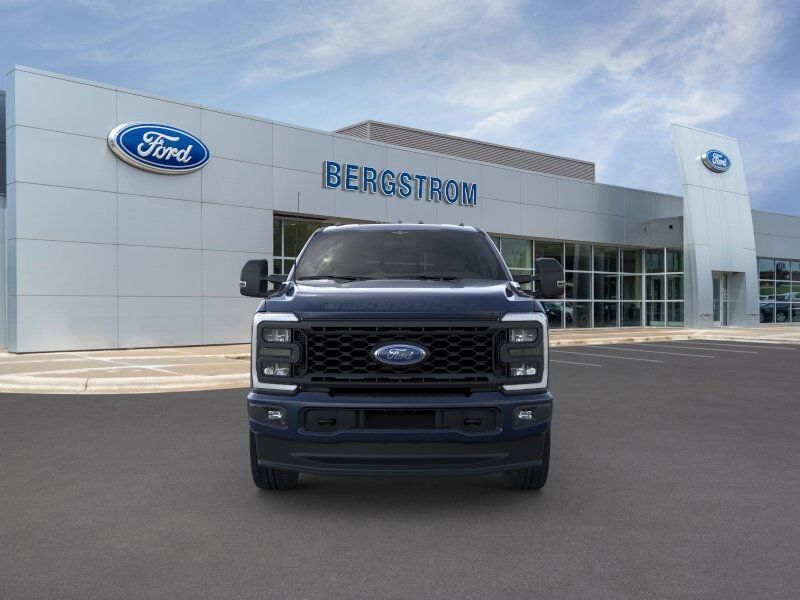 2025 Ford F-250SD Green Bay WI