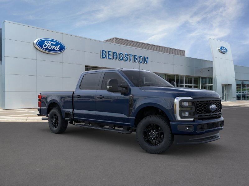 2025 Ford F-250SD Green Bay WI
