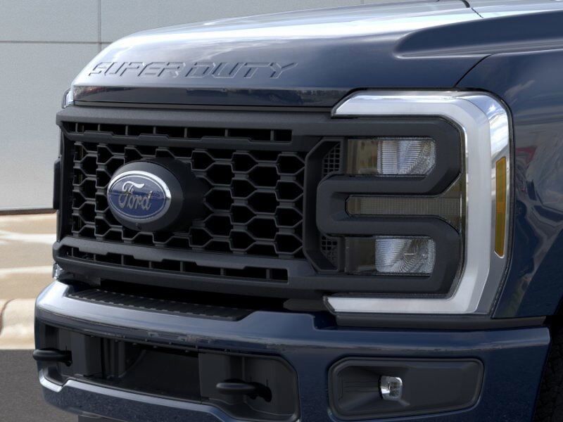2025 Ford F-250SD Green Bay WI