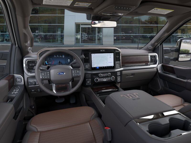 2025 Ford F-250SD King Ranch Ashland VA