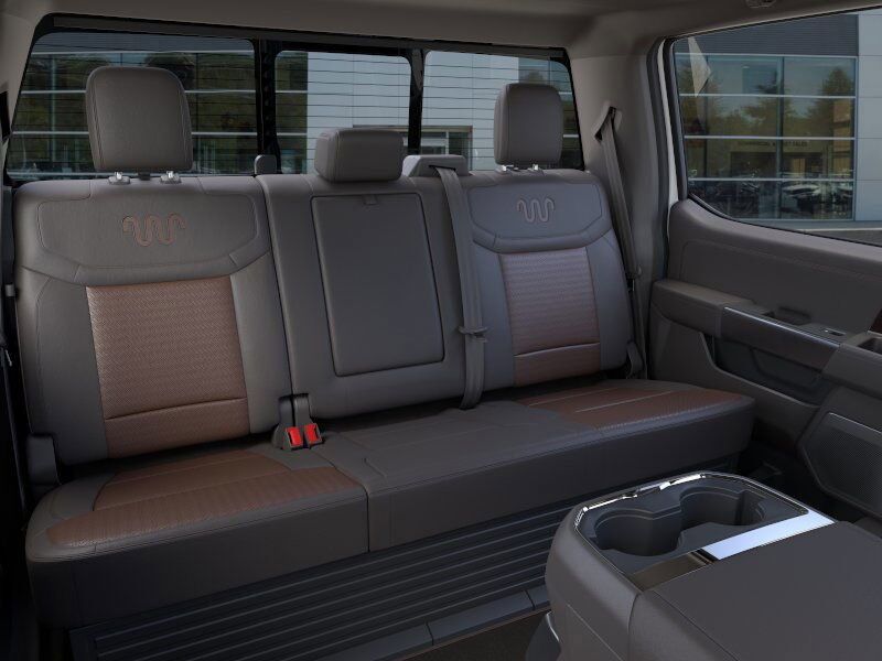 2025 Ford F-250SD King Ranch Ashland VA