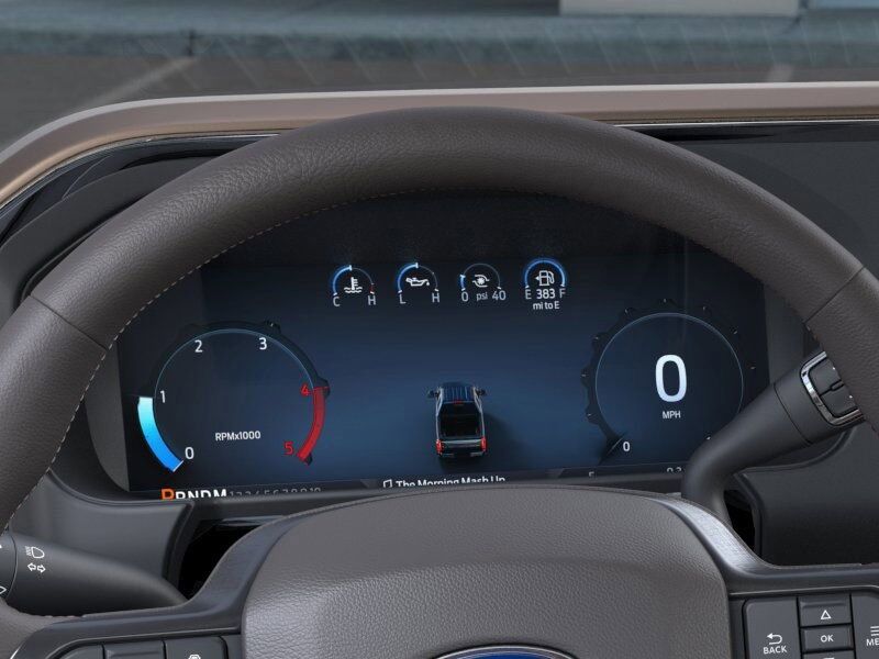 2025 Ford F-250SD King Ranch Ashland VA