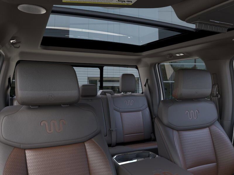 2025 Ford F-250SD King Ranch Ashland VA