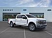 2025 Ford F-250SD King Ranch