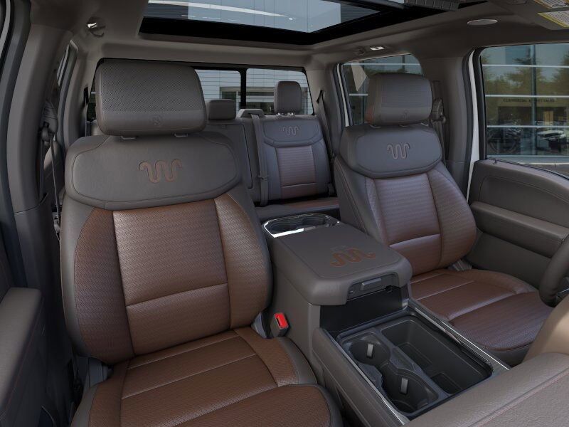 2025 Ford F-250SD King Ranch Ashland VA