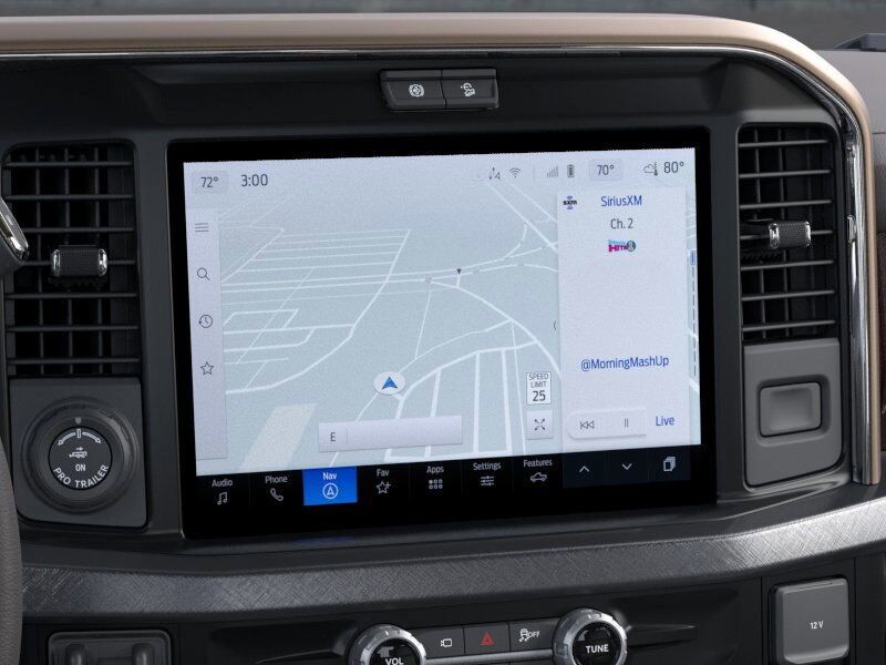 2025 Ford F-250SD King Ranch Ashland VA