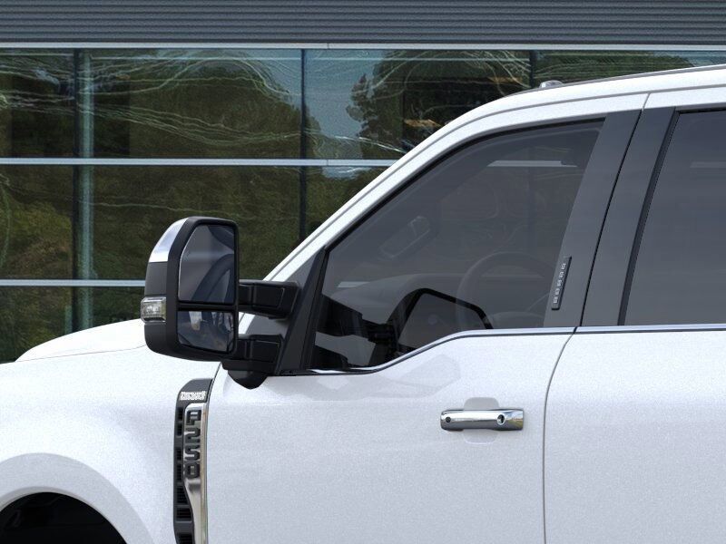 2025 Ford F-250SD King Ranch Ashland VA