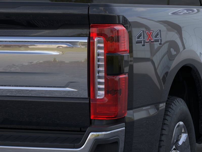 2025 Ford F-250SD King Ranch Gaithersburg MD