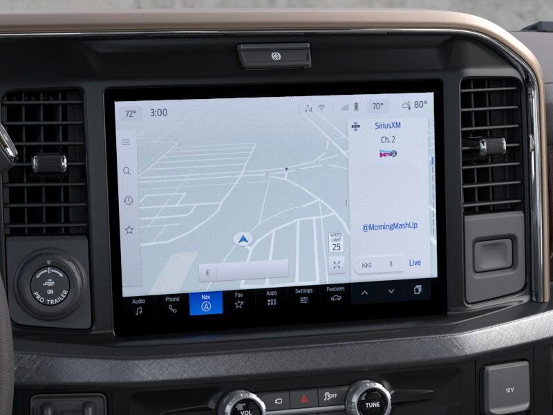 2025 Ford F-250SD King Ranch Gaithersburg MD