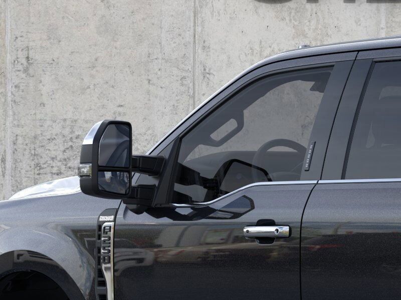 2025 Ford F-250SD King Ranch Gaithersburg MD