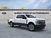 2025 Ford F-250SD King Ranch