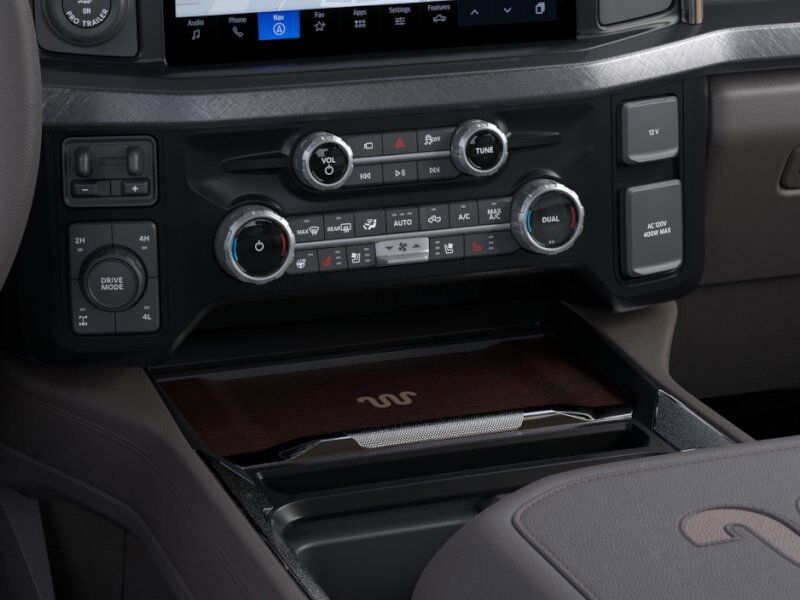 2025 Ford F-250SD King Ranch Gaithersburg MD