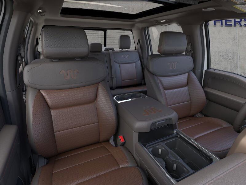 2025 Ford F-250SD King Ranch Gaithersburg MD