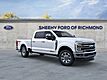 2025 Ford F-250SD King Ranch
