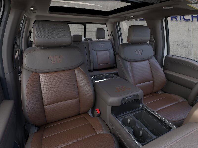 2025 Ford F-250SD King Ranch Richmond VA