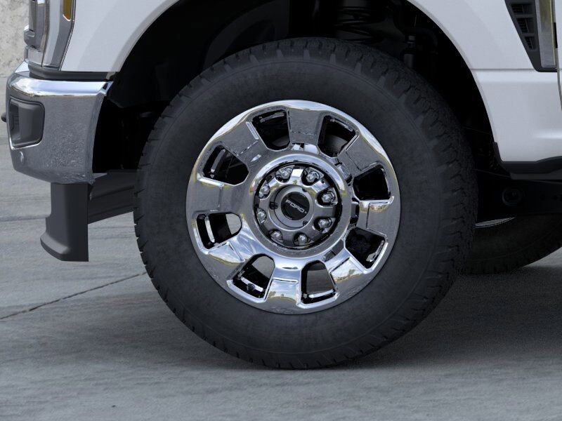 2025 Ford F-250SD King Ranch Richmond VA