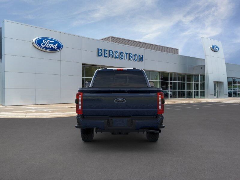 2025 Ford F-250SD Lariat Green Bay WI