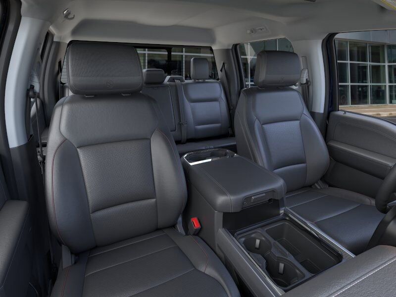 2025 Ford F-250SD Lariat Green Bay WI