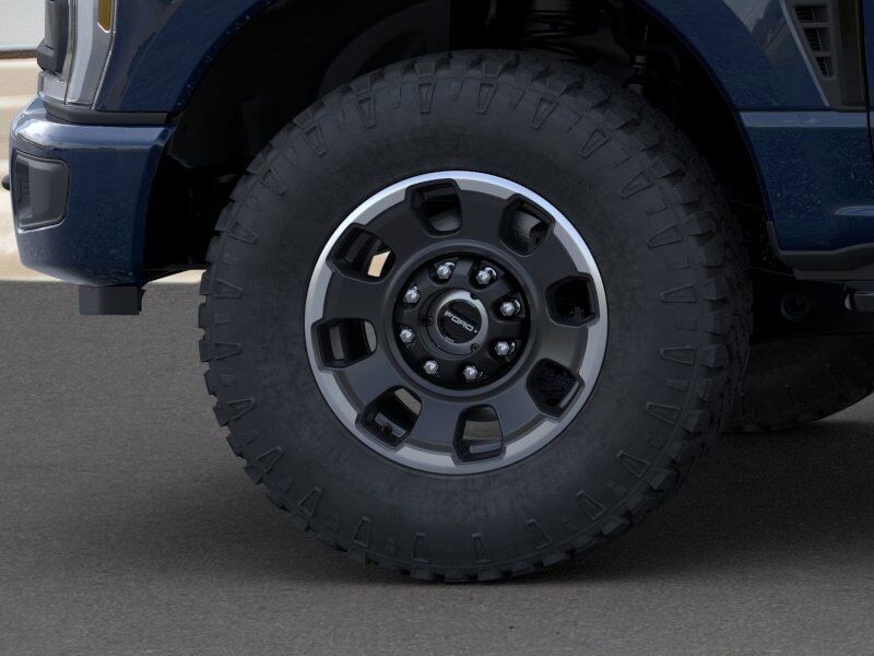 2025 Ford F-250SD Lariat Green Bay WI