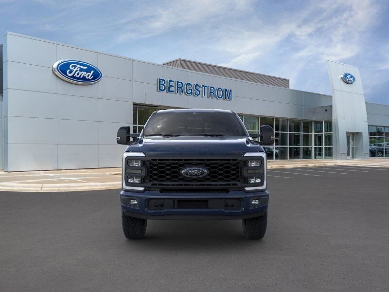 2025 Ford F-250SD Lariat Green Bay WI