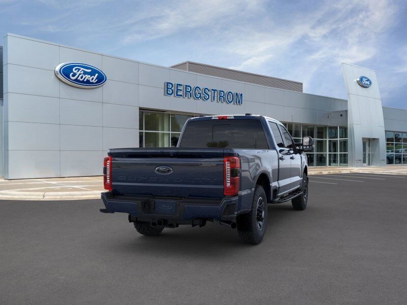2025 Ford F-250SD Lariat Green Bay WI