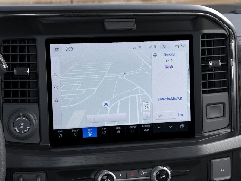 2025 Ford F-250SD Lariat Green Bay WI