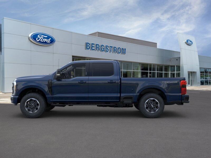 2025 Ford F-250SD Lariat Green Bay WI