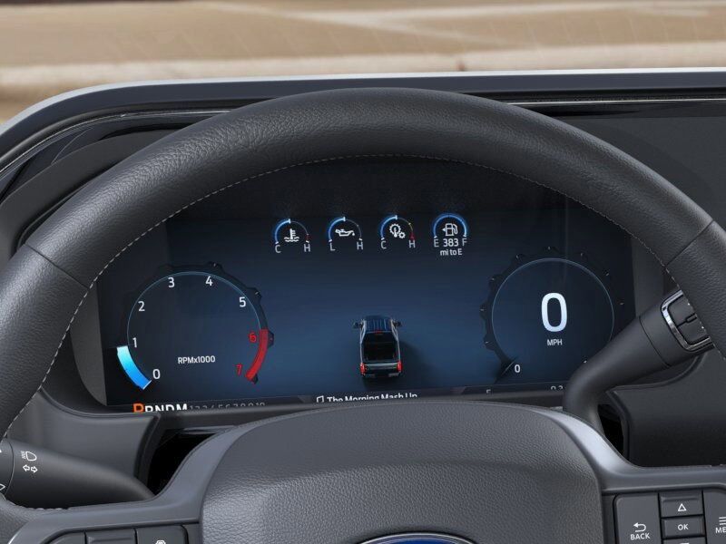 2025 Ford F-250SD Lariat Green Bay WI