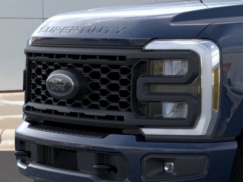 2025 Ford F-250SD Lariat Green Bay WI