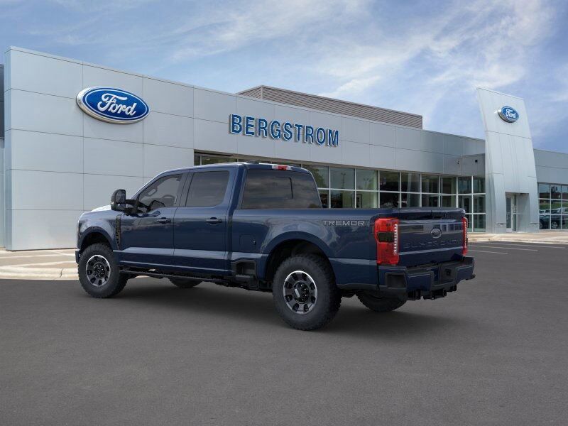 2025 Ford F-250SD Lariat Green Bay WI