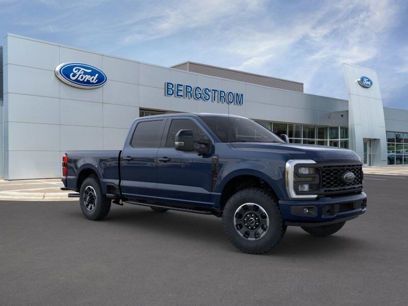 2025 Ford F-250SD Lariat Green Bay WI