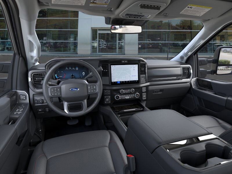 2025 Ford F-250SD Lariat Ashland VA