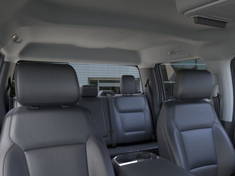 2025 Ford F-250SD Lariat Ashland VA