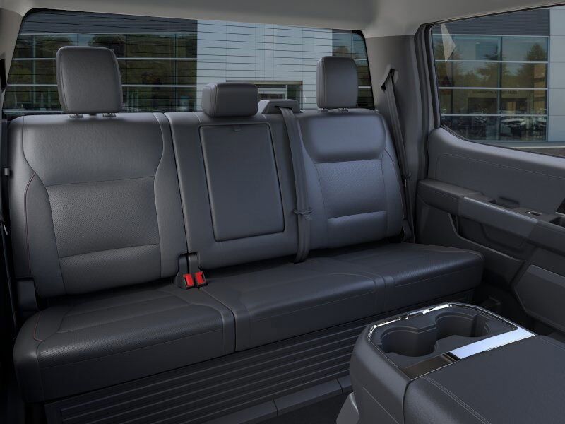 2025 Ford F-250SD Lariat Ashland VA