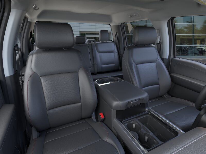 2025 Ford F-250SD Lariat Ashland VA