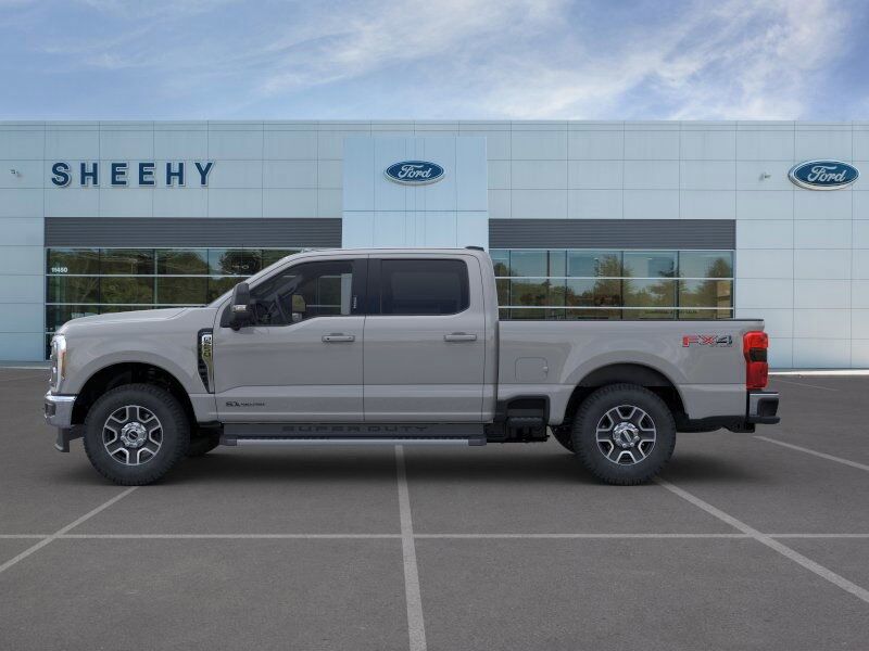 2025 Ford F-250SD Lariat Ashland VA