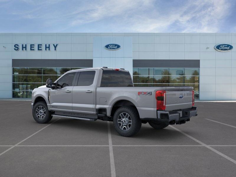 2025 Ford F-250SD Lariat Ashland VA
