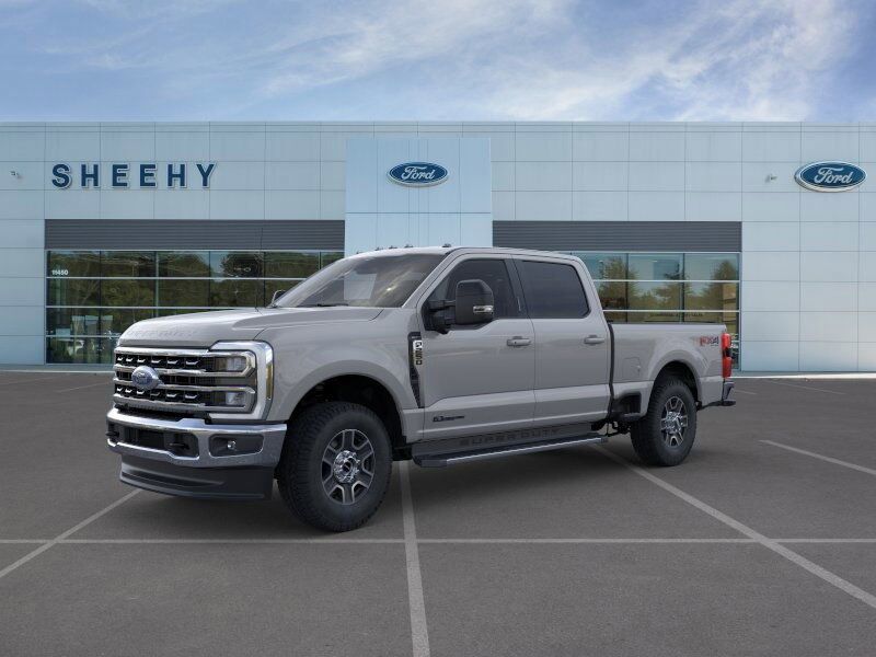 2025 Ford F-250SD Lariat Ashland VA