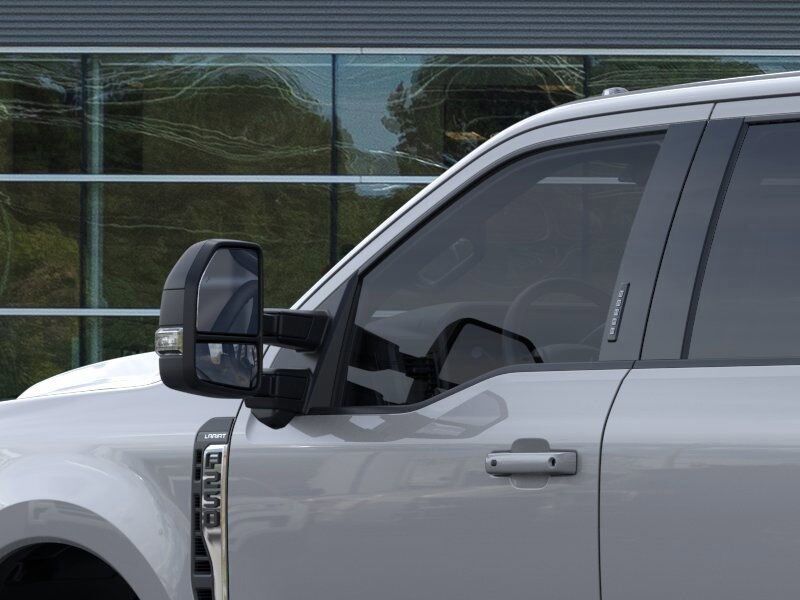 2025 Ford F-250SD Lariat Ashland VA