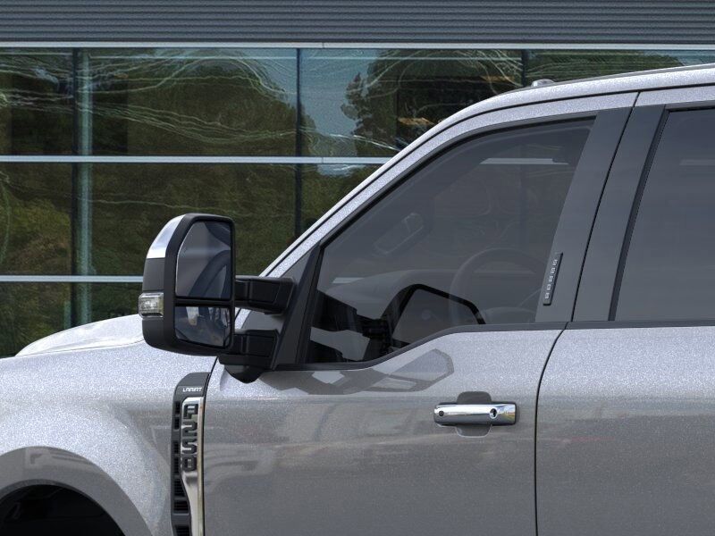 2025 Ford F-250SD Lariat Ashland VA