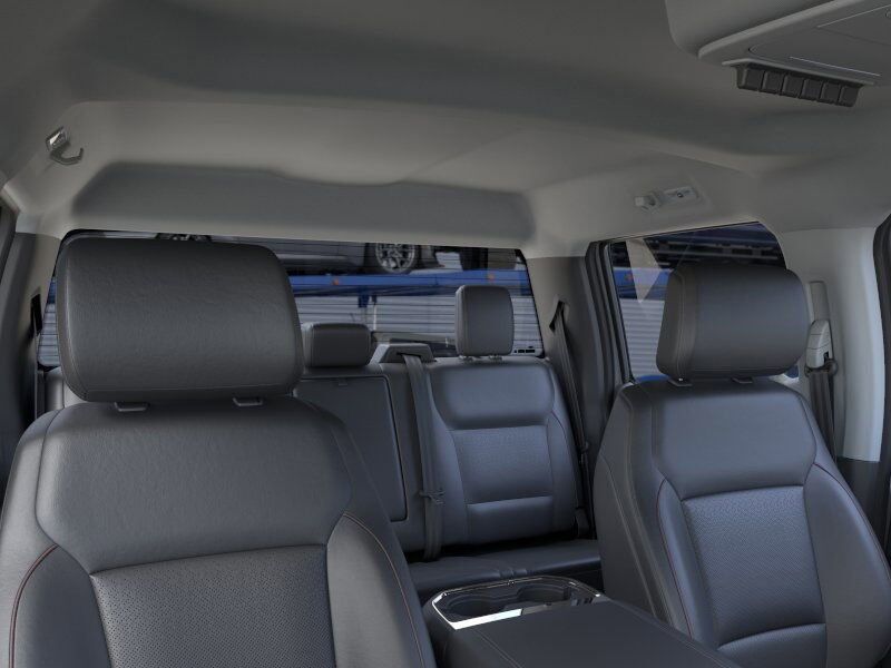 2025 Ford F-250SD Lariat Ashland VA