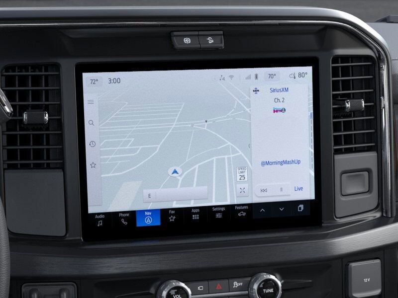 2025 Ford F-250SD Lariat Ashland VA