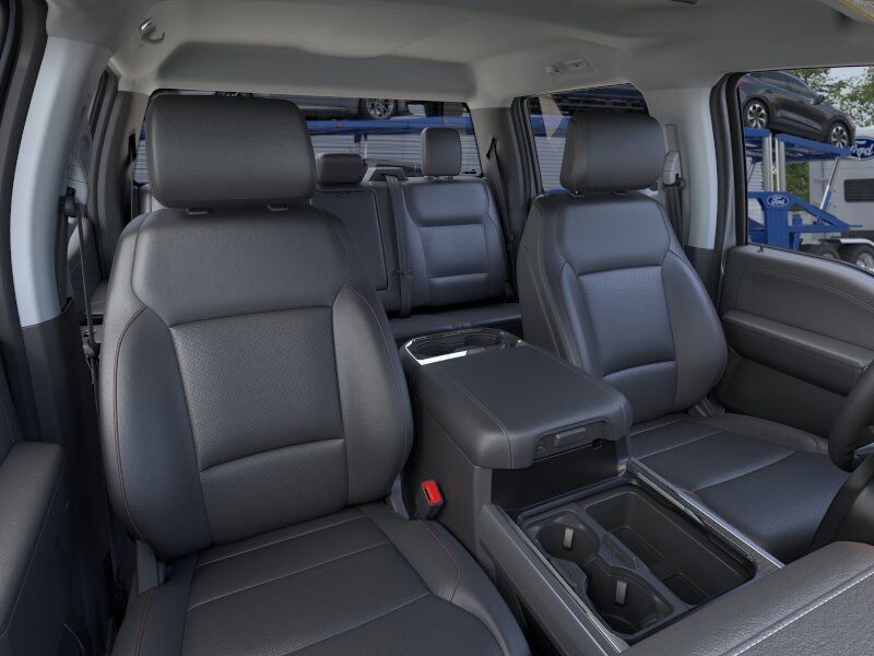 2025 Ford F-250SD Lariat Ashland VA