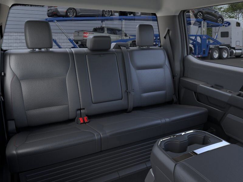 2025 Ford F-250SD Lariat Ashland VA