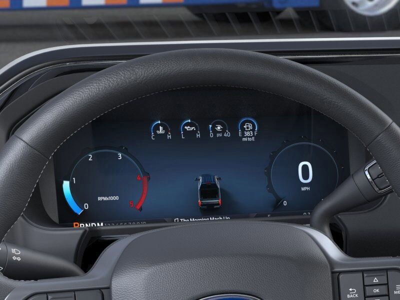 2025 Ford F-250SD Lariat Ashland VA