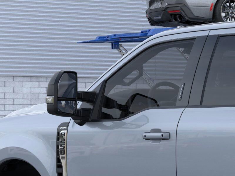 2025 Ford F-250SD Lariat Ashland VA