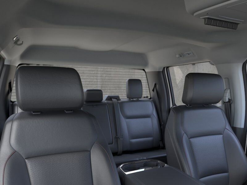 2025 Ford F-250SD Lariat Gaithersburg MD