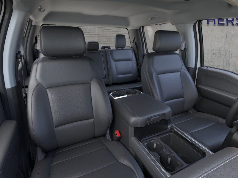 2025 Ford F-250SD Lariat Gaithersburg MD